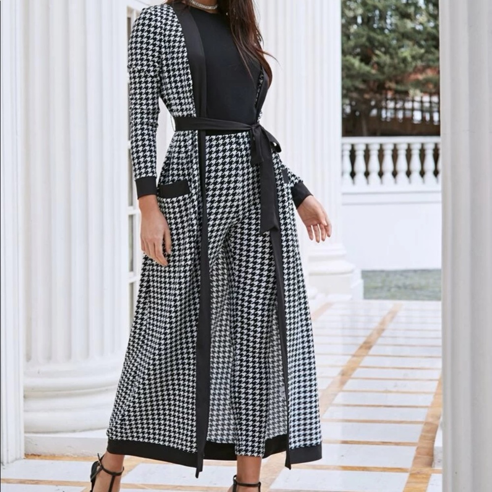 SHEIN 2 Piece Set
